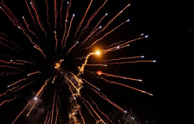 quelles sont les réglementations pour l'usage d'un feu d'artifice à  domicile – Sparklers Club