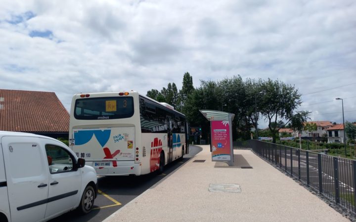 20230705 Bus Ligne3