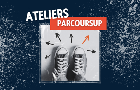 Visuel Web Atelier Parcoursup