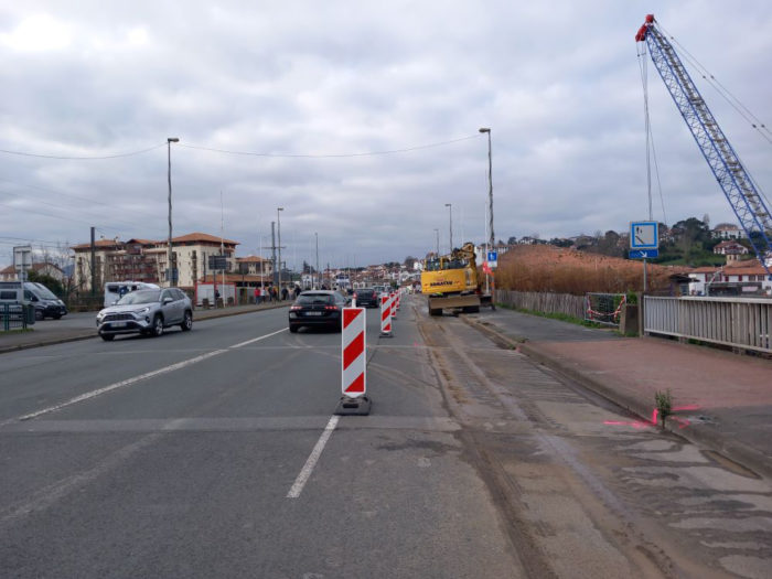 20250114 Tx Pont C De Gaulle