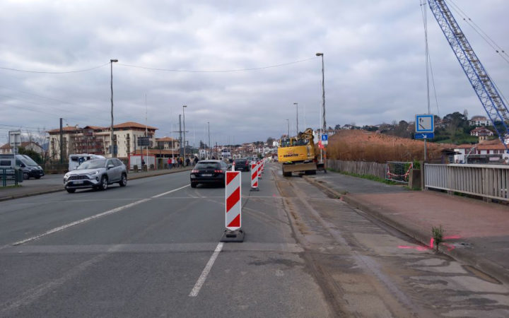 20250114 Tx Pont C De Gaulle