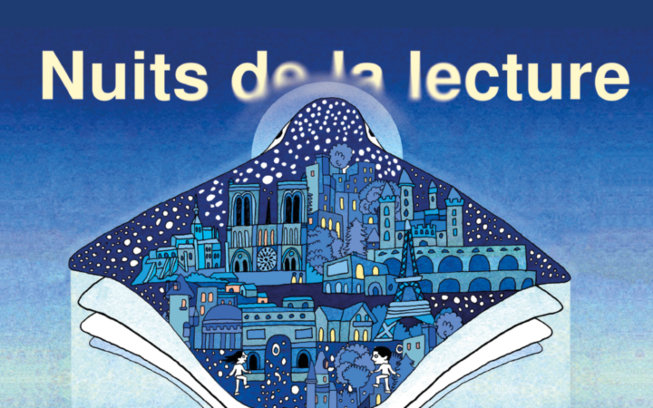 Nuits Lecture